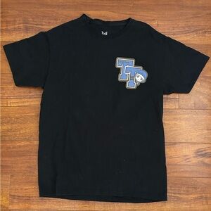 BTS Jungkook Graphic T-Shirt